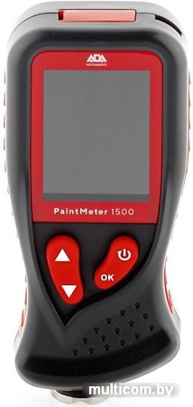 Толщиномер ADA PaintMeter 1500