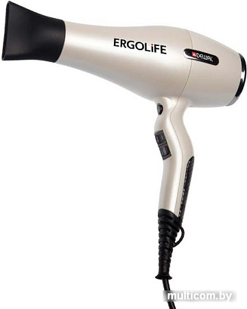 Dewal ErgoLife 03-001 (белый)