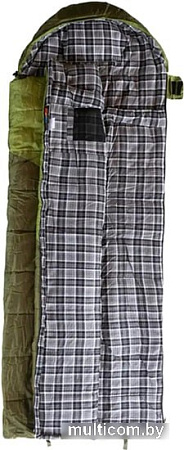 Спальный мешок TRAMP Kingwood Long TRS-053L (правая молния)