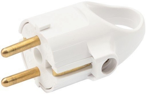 Вилка кабельная PROconnect 11-8505