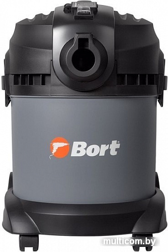 Пылесос Bort BAX-1520-Smart Clean