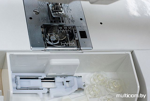 Швейная машина Janome ArtDecor 724E