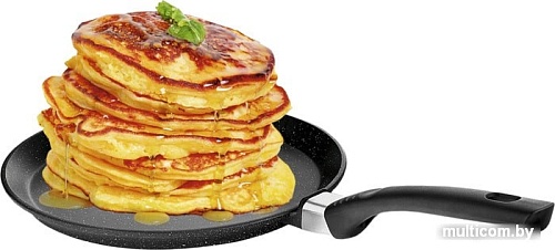 Блинная сковорода Великие Реки Жар-24КБ