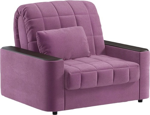 Кресло Moon Trade Даллас 018 001792 (фиолетовый)