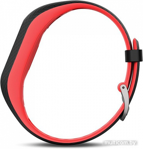 Фитнес-браслет Garmin Vivosport S/M (фуксия)