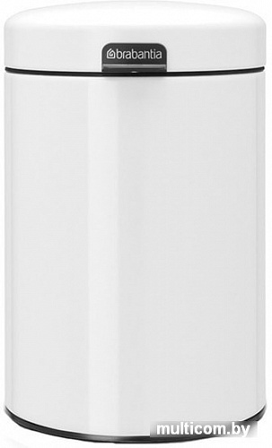 Brabantia NewIcon 3 л (белый)