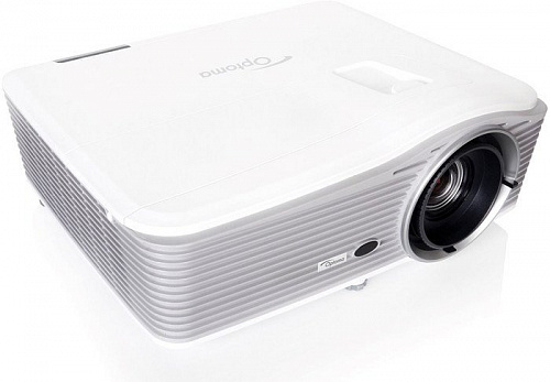 Проектор Optoma W515