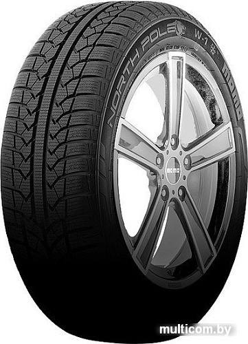 Автомобильные шины Momo Northpole W1 185/65R15 88H