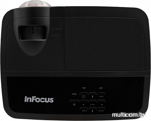 Проектор InFocus IN126STa