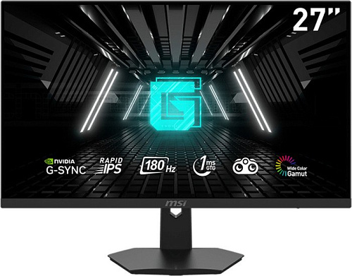 Игровой монитор MSI G274F