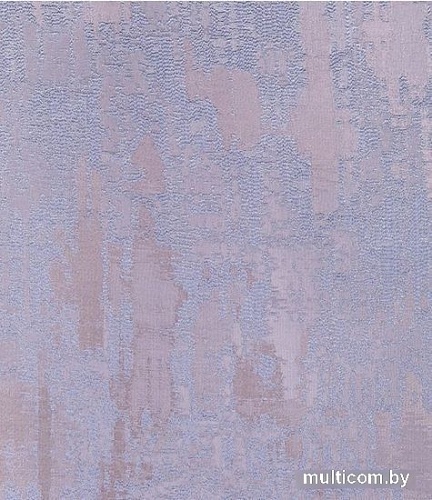 Штора Legrand Каньон 1.5x2.6 м 58119170 (брусника)