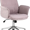 Кресло Stool Group Simona (розовый)