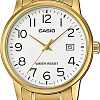 Наручные часы Casio MTP-V002G-7B2