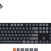 Клавиатура Keychron K5 SE RGB K5SE-E3-RU (Keychron Low Profile Optical Brown)