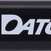 USB Flash Dato DS2001 64G (черный)