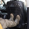 Защитная накидка для сидения АвтоБра от грязных ног ребенка Эконом 5125