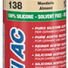 Герметик Mapei Mapesil AC N137 (карибский песок)