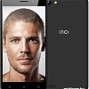 Смартфон Inoi 2 (черный)