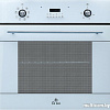 Духовой шкаф Electronicsdeluxe 6009.02ЭШВ-064