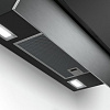 Кухонная вытяжка Bosch DWK67HM60
