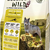 Сухой корм для собак Dog&amp;Dog Wild Regional Farm Adult (для взрослых пород) 12 кг