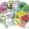 Tony Moly Тканевая маска I'm Tea Tree Mask Sheet - Skin Soothing