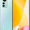 Смартфон Xiaomi 12 Lite 8GB/128GB международная версия (светло-зеленый)