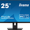 Монитор Iiyama ProLite XUB2595WSU-B5