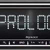 USB-магнитола Prology CMX-440