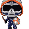 Фигурка Funko POP! Bobble: Marvel: Black Widow: Taskmaster w/shield 46684