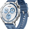 Умные часы Huawei Watch GT 5 46 мм (синий)