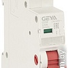 Выключатель нагрузки GEYA 1P 125А 12кА GYH81P125