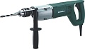 Безударная дрель Metabo BDE 1100 (60080600)