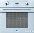 Духовой шкаф Electronicsdeluxe 6009.02ЭШВ-064
