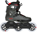Роликовые коньки Powerslide Next 110 908409 (р. 40-41, charcoal)