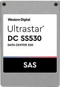 SSD HGST Ultrastar SS530 1DWPD 1.92TB WUSTR1519ASS204