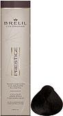Крем-краска для волос Brelil Professional Colorianne Prestige 4/00 шатен