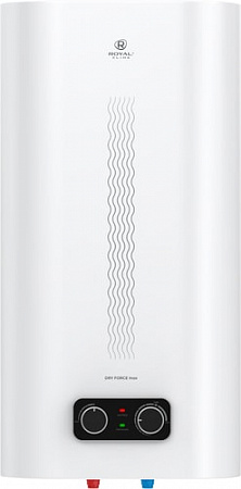 Водонагреватель Royal Clima Dry Force Inox RWH-DF30-FS