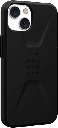 Чехол для телефона Uag для iPhone 13 Pro Max Civilian Frosted Ice 11316D110243