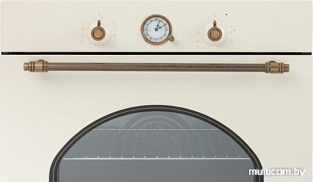 Духовой шкаф Simfer B6EO77017