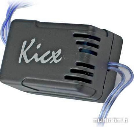 Компонентная АС KICX STC 5.2