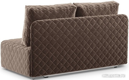 Угловой диван Moon Trade Марсель 087 002688 (левый, коричневый)