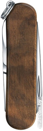Мультитул Victorinox Classic SD Wood 0.6221.63