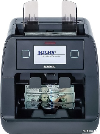 Magner 2000V