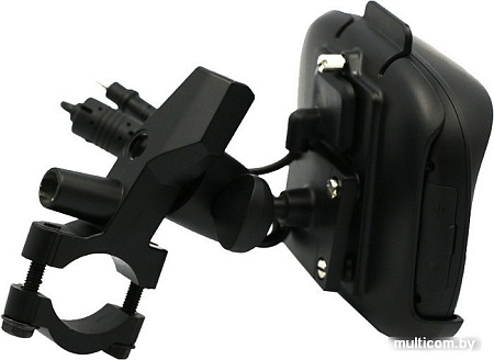 GPS навигатор Prology iMap Moto