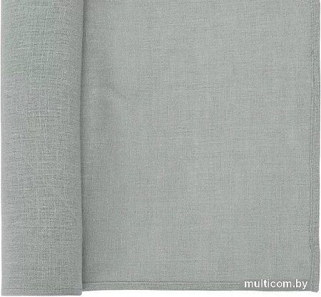 Дорожка на стол Tkano Essential TK22-TR0002 (серый)