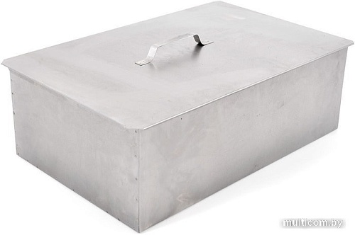 Коптильня НПО Кедр KNS2-08