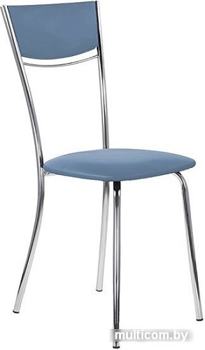 Стул UTFC Бистро М CH (S-0420, светло-голубой)