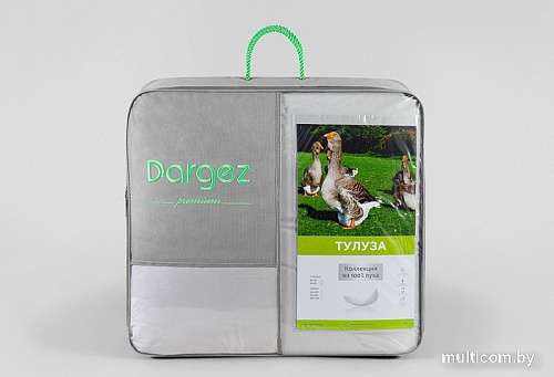 Спальная подушка Даргез Тулуза 03310Т (68x68)