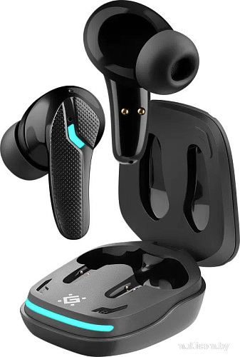 Наушники Defender CyberDots 285